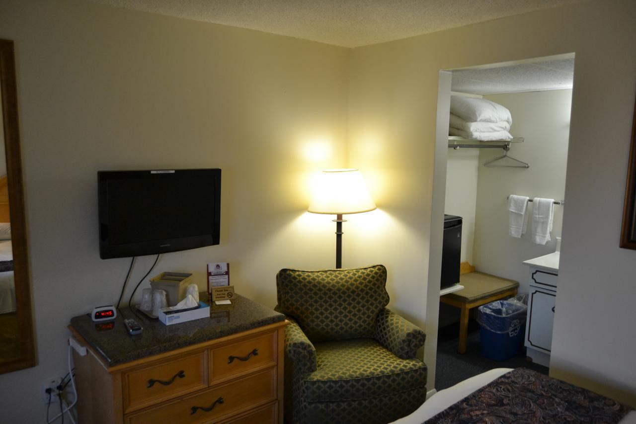 The Ship Motel Alexandria Bay Exterior foto