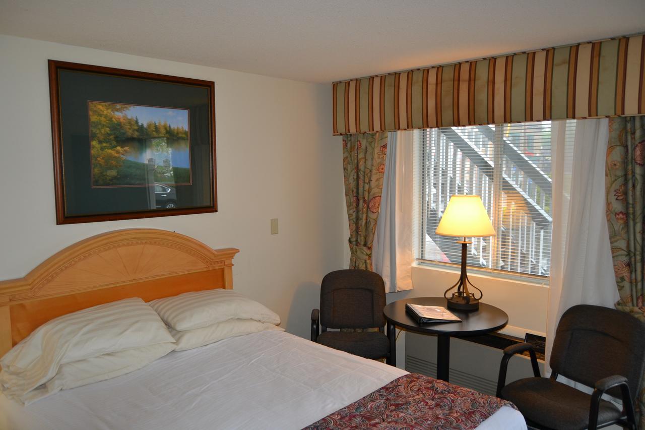 The Ship Motel Alexandria Bay Exterior foto