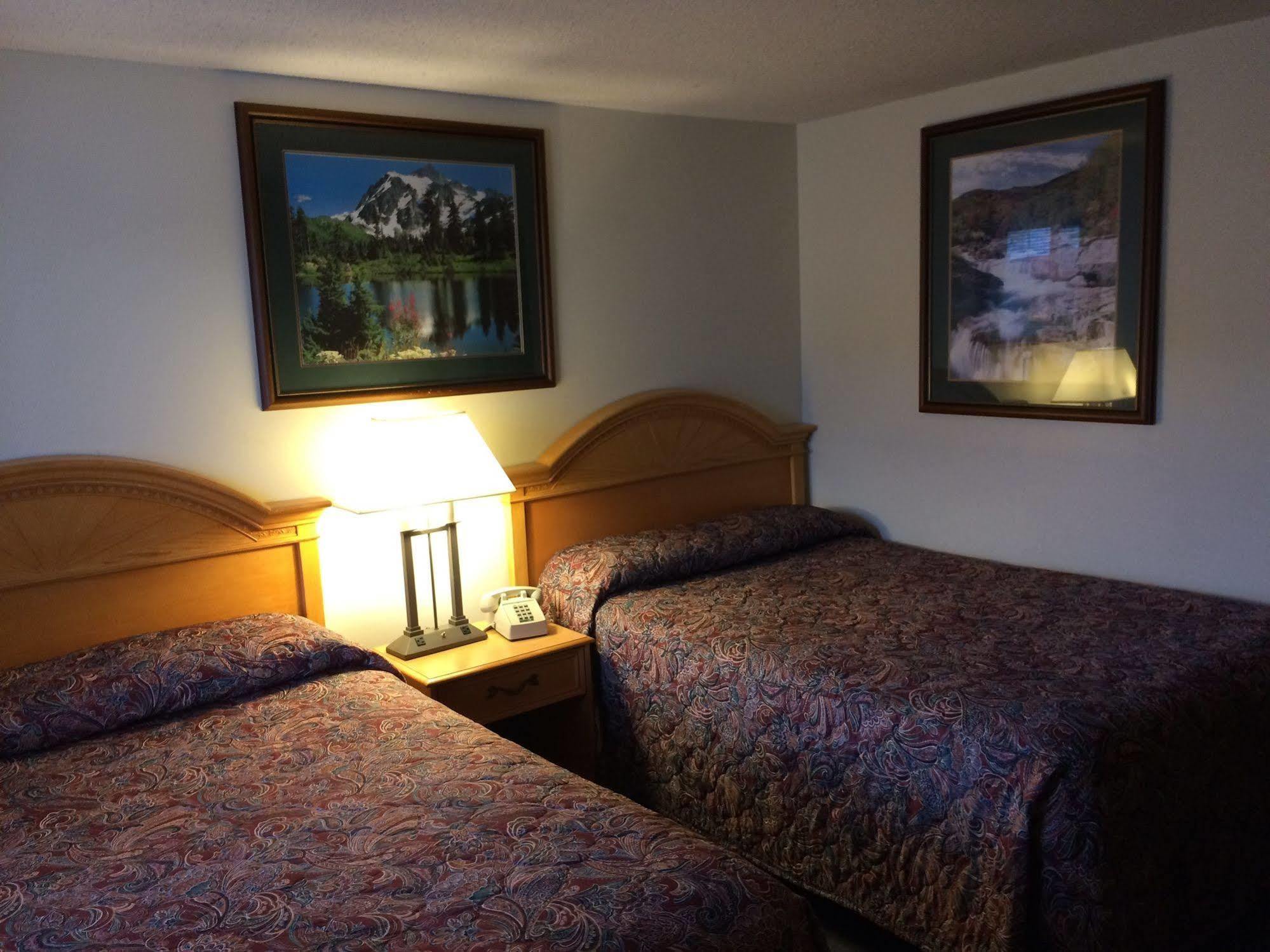 The Ship Motel Alexandria Bay Exterior foto